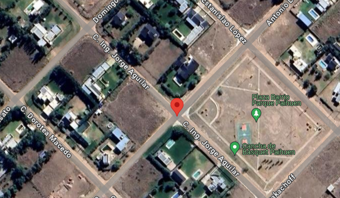 Terreno en Venta  Paihuen, Bahía Blanca - Bahía Blanca Propiedades | SITIO OFICIAL l