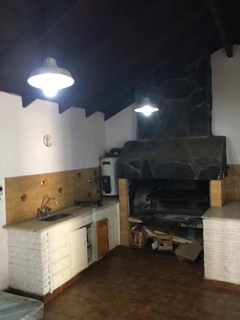 Casa en Venta en Alvear 300, Palihue, Bahía Blanca - Bahía Blanca Propiedades | SITIO OFICIAL l