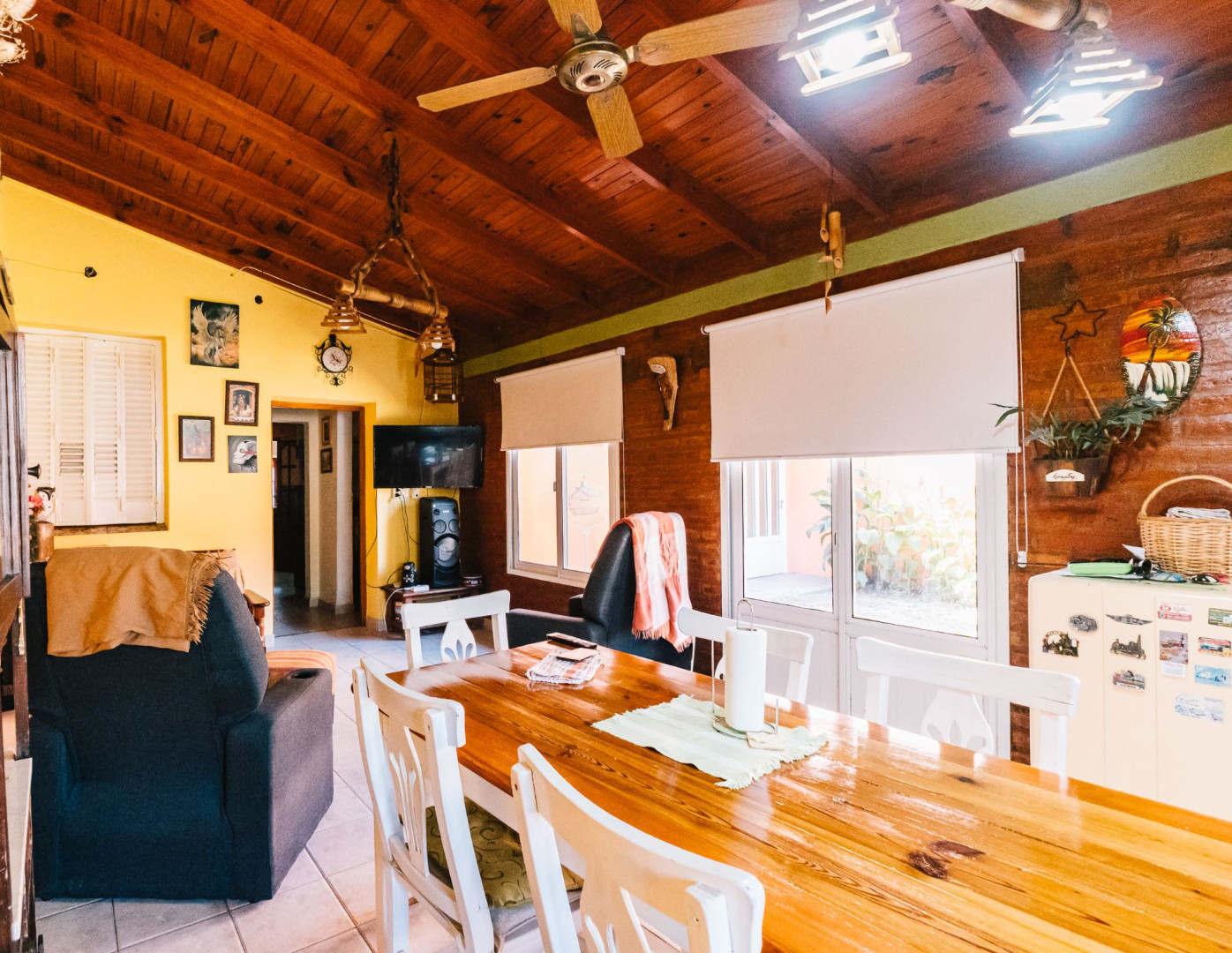 Casa en Venta en Rondeau 1240,  Bahía Blanca - Bahía Blanca Propiedades | SITIO OFICIAL l