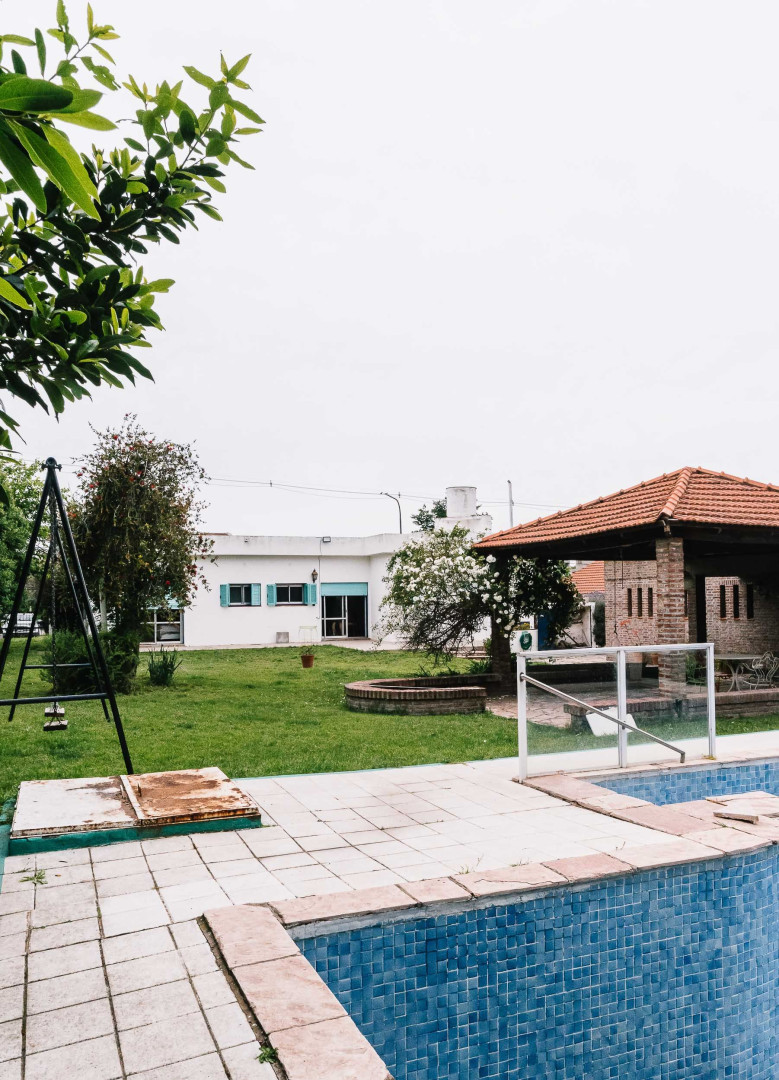 Casa en Venta en 19 De Mayo 1172, Palihue, Bahía Blanca - Bahía Blanca Propiedades | SITIO OFICIAL l