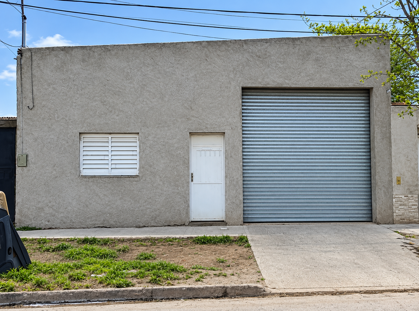 Galpón en Alquiler en Resero 24,  Bahía Blanca - Bahía Blanca Propiedades | SITIO OFICIAL l
