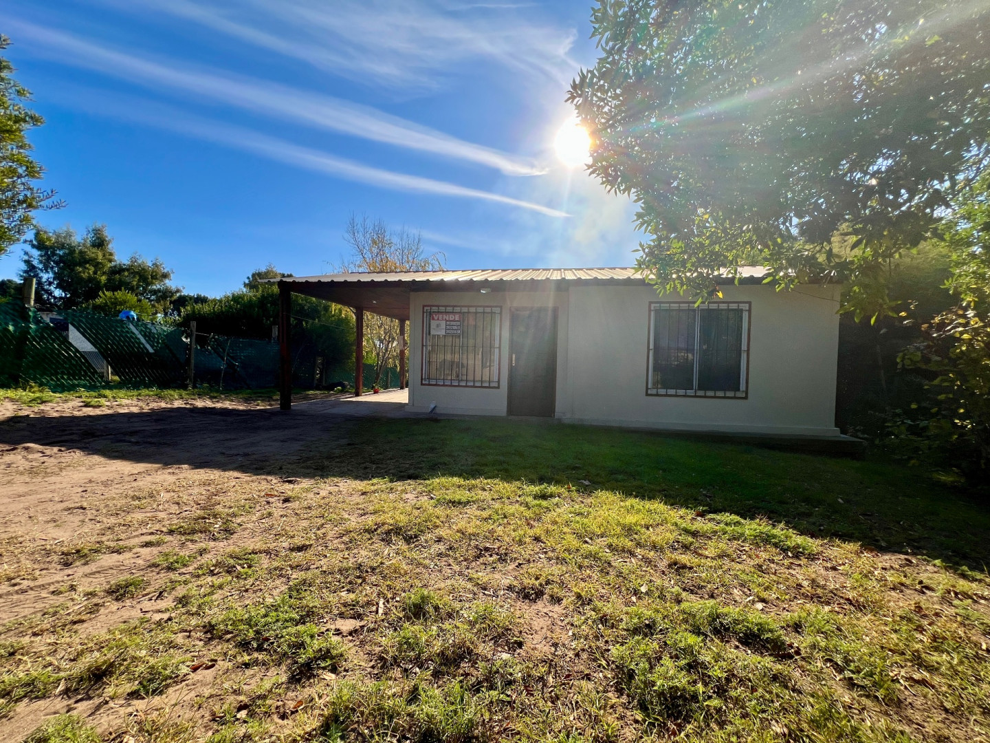 Casa en Venta en Del Lenguado, Las Dunas, Monte Hermoso - Bahía Blanca Propiedades | SITIO OFICIAL l
