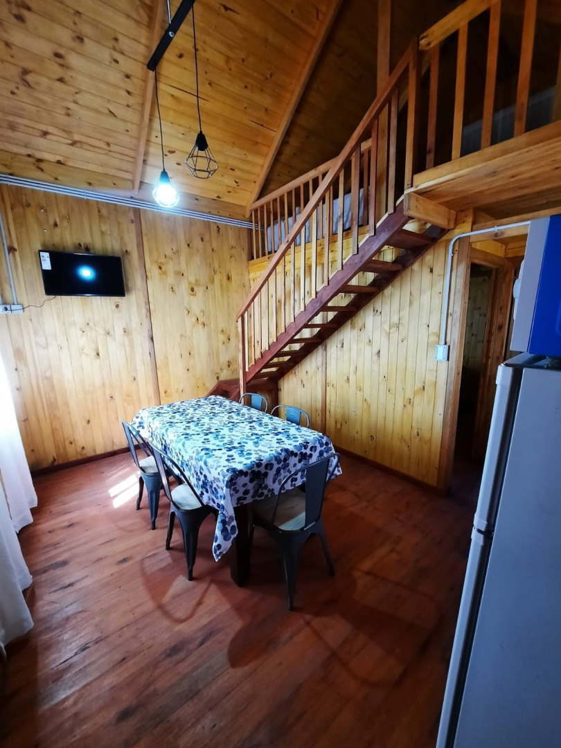 Cabaña en Venta en Rodriguez Peña 1931, El Sauce, Monte Hermoso - Bahía Blanca Propiedades | SITIO OFICIAL l