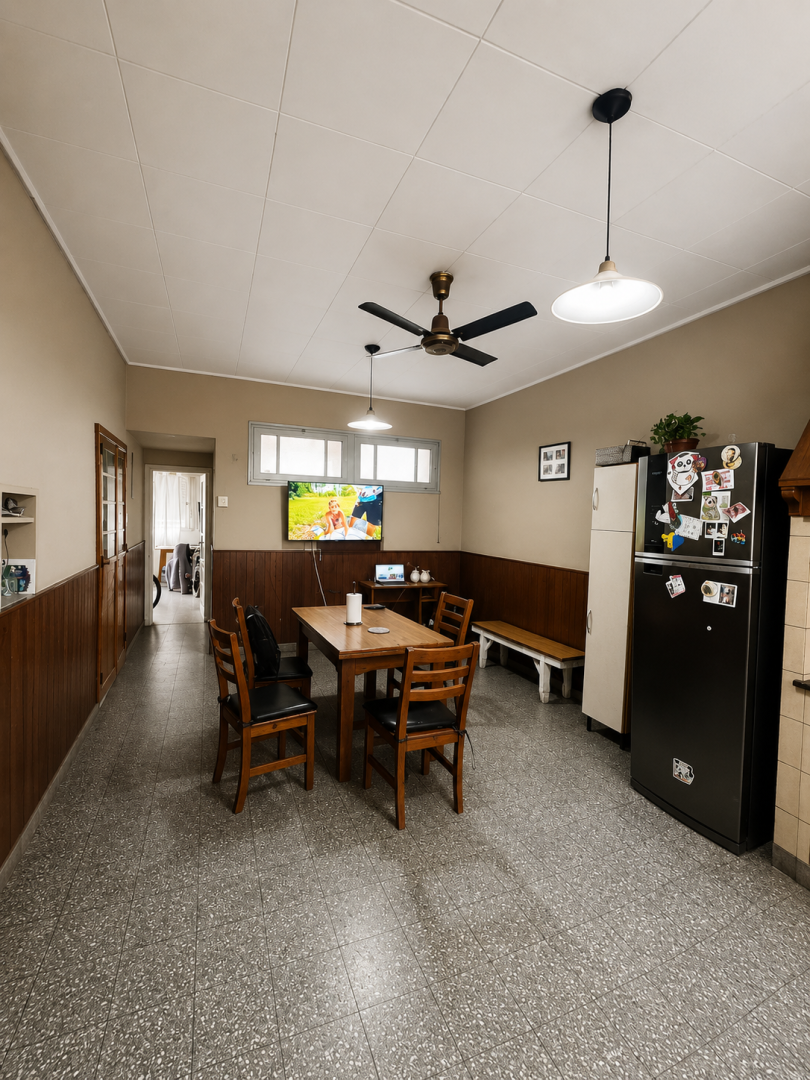Casa en Venta en DARREGUEIRA 829, Pedro Pico, Bahía Blanca - Bahía Blanca Propiedades | SITIO OFICIAL l