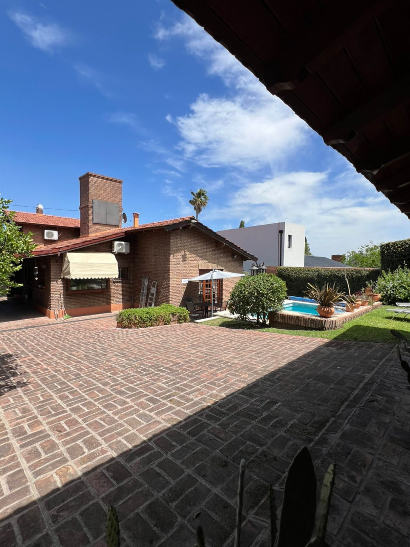 Casa en Venta en Guido Spano 167,  Bahía Blanca - Bahía Blanca Propiedades | SITIO OFICIAL l