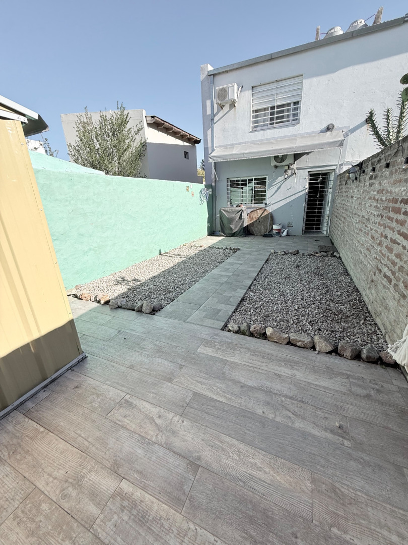 Duplex en Venta en Ramon Y Cajal N° 1467, La Falda, Bahía Blanca - Bahía Blanca Propiedades | SITIO OFICIAL l