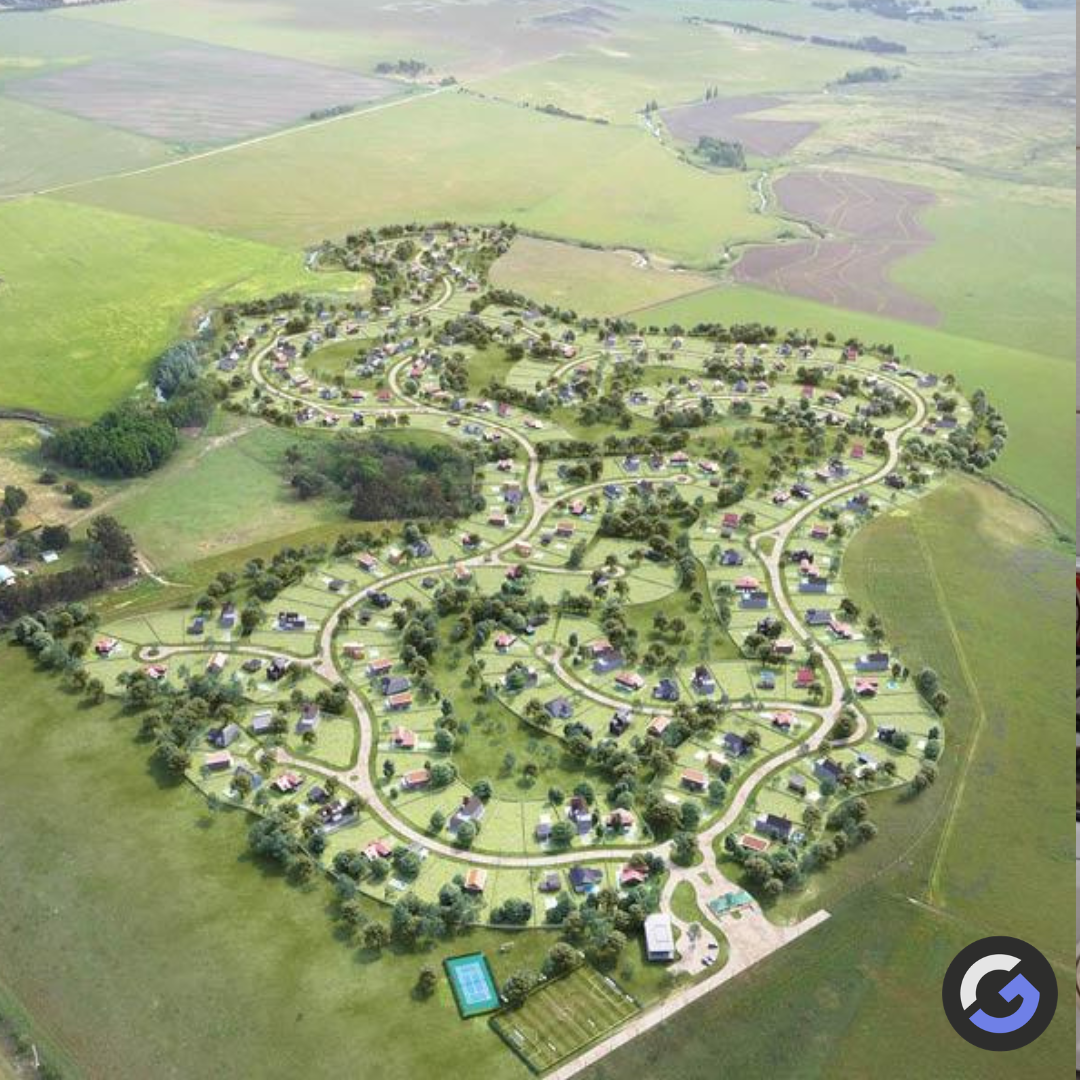 Terreno en Venta en Ruta Provincial 72, Las Verbenas , Sierra de  la Ventana - Bahía Blanca Propiedades | SITIO OFICIAL l