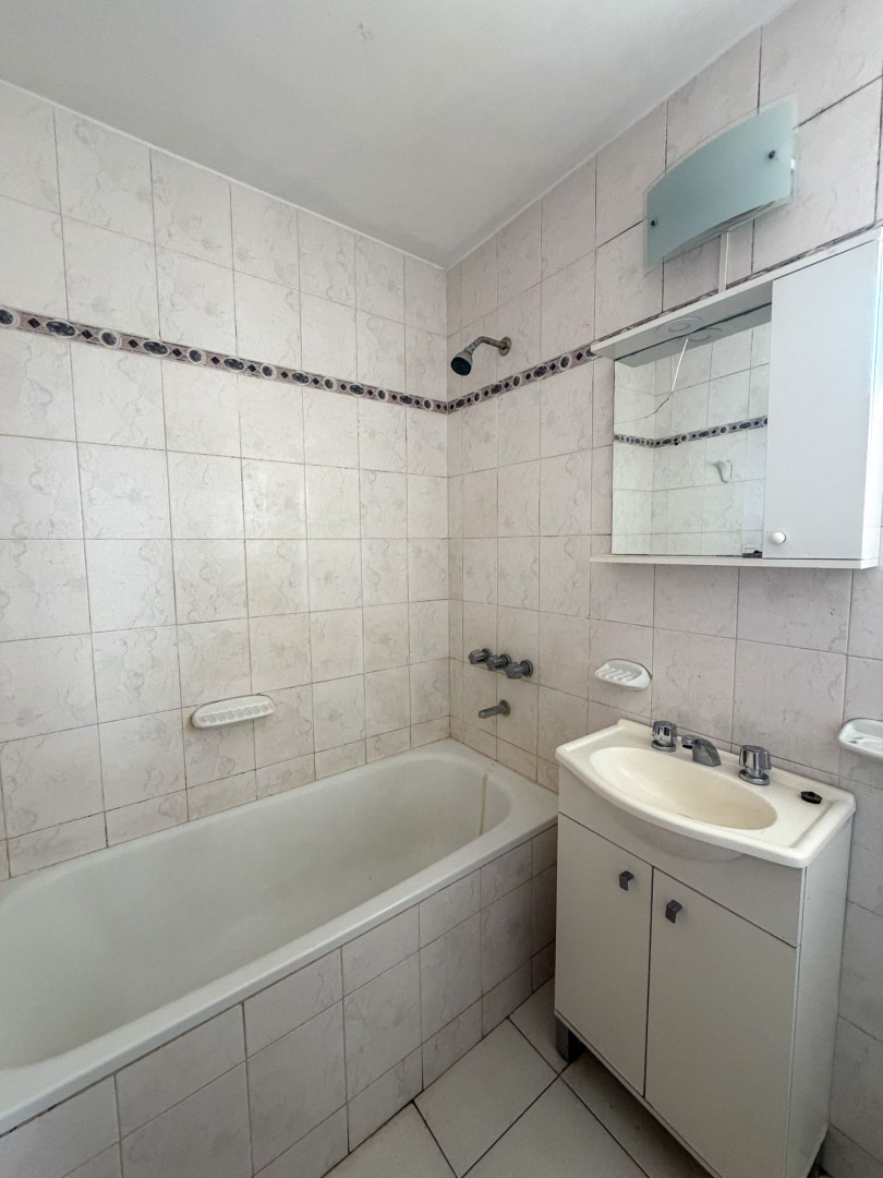 Departamento en Alquiler en Aguado 681, Universitario, Bahía Blanca - Bahía Blanca Propiedades | SITIO OFICIAL l