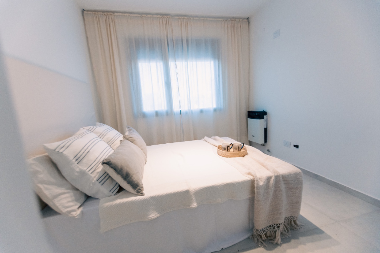 Departamento en Venta en Guemes 837, Universitario, Bahía Blanca - Bahía Blanca Propiedades | SITIO OFICIAL l