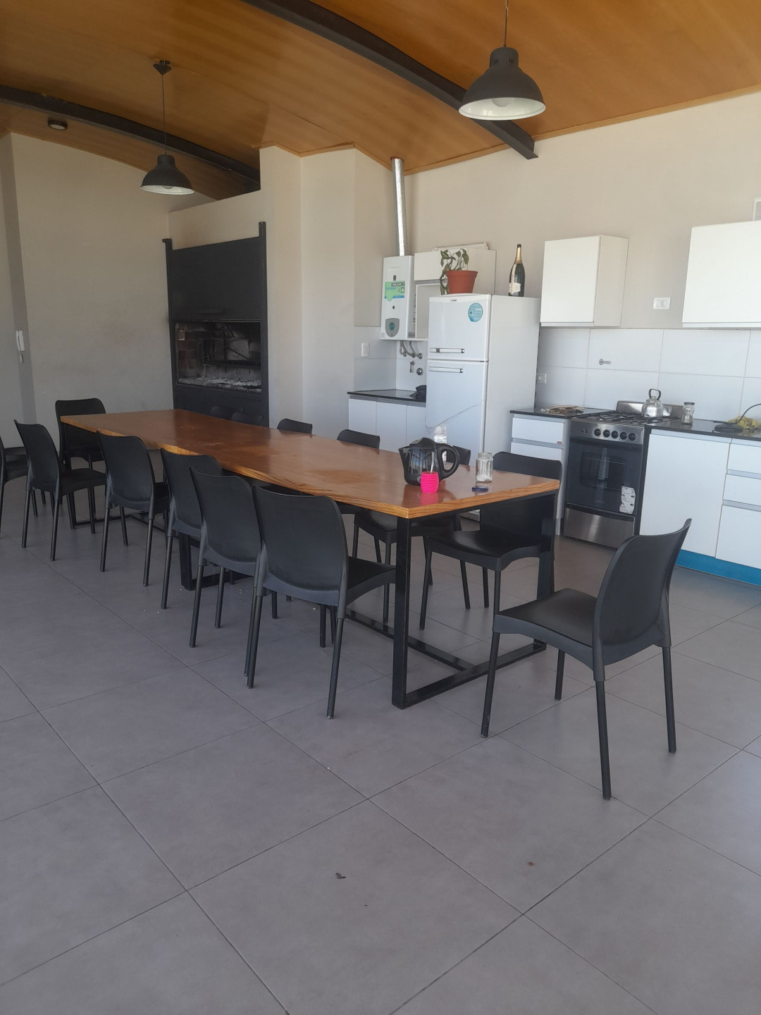 Departamento en Venta en Dorrego 512, Centro, Bahía Blanca - Bahía Blanca Propiedades | SITIO OFICIAL l