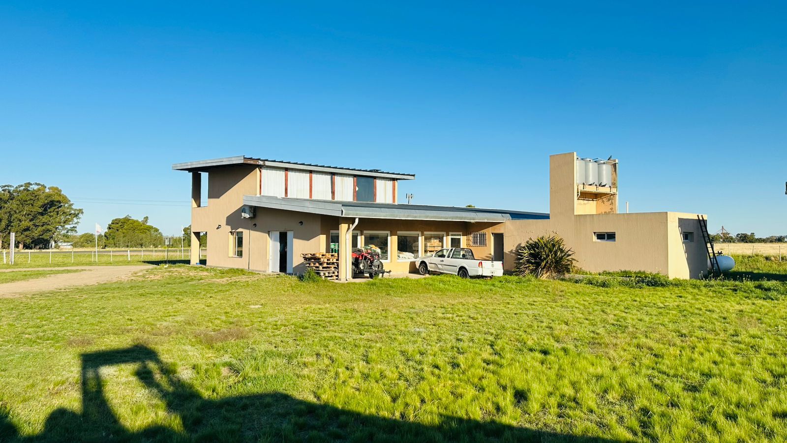 Local en Venta en Ruta 72 Km 7,  Saldungaray - Bahía Blanca Propiedades | SITIO OFICIAL l