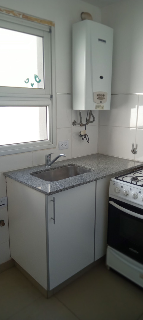 Departamento en Alquiler en Guemes 931, Pacifico, Bahía Blanca - Bahía Blanca Propiedades | SITIO OFICIAL l
