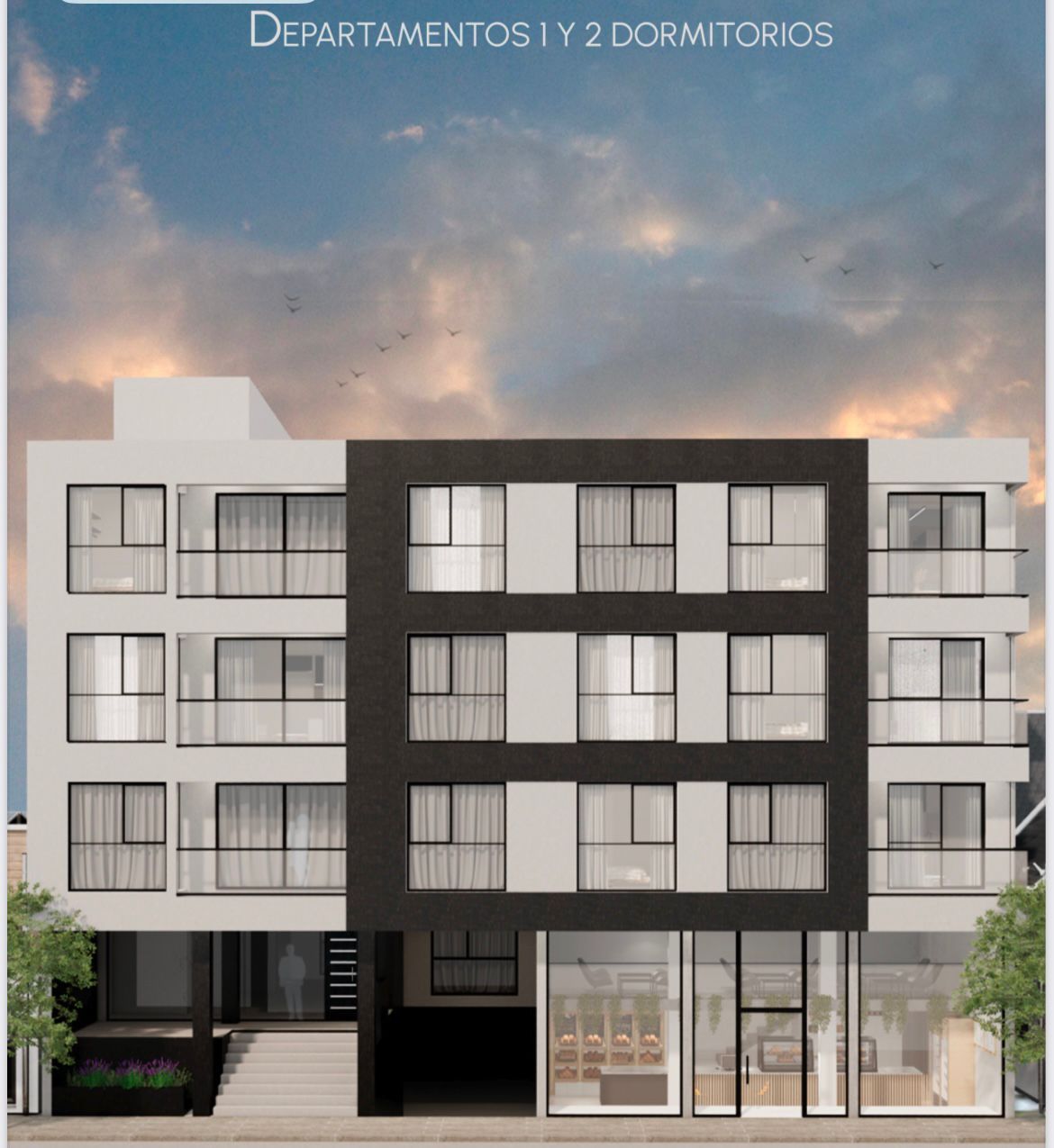 Departamento en Venta en Vieytes 1045, Pacifico, Bahía Blanca - Bahía Blanca Propiedades | SITIO OFICIAL l