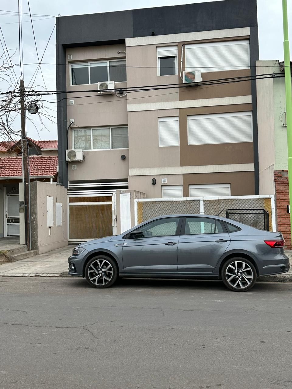 Departamento en Alquiler en Haiti 163,  Bahía Blanca - Bahía Blanca Propiedades | SITIO OFICIAL l