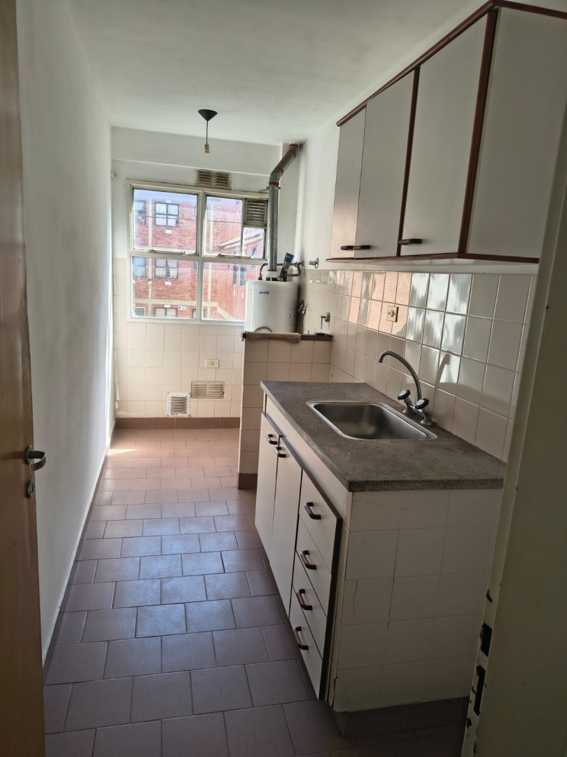 Departamento en Alquiler en Brickman 1400,  Bahía Blanca - Bahía Blanca Propiedades | SITIO OFICIAL l