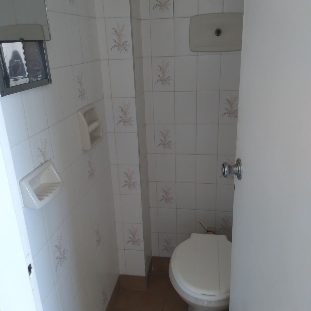 Departamento en Alquiler en Brown 111, Centro, Bahía Blanca - Bahía Blanca Propiedades | SITIO OFICIAL l