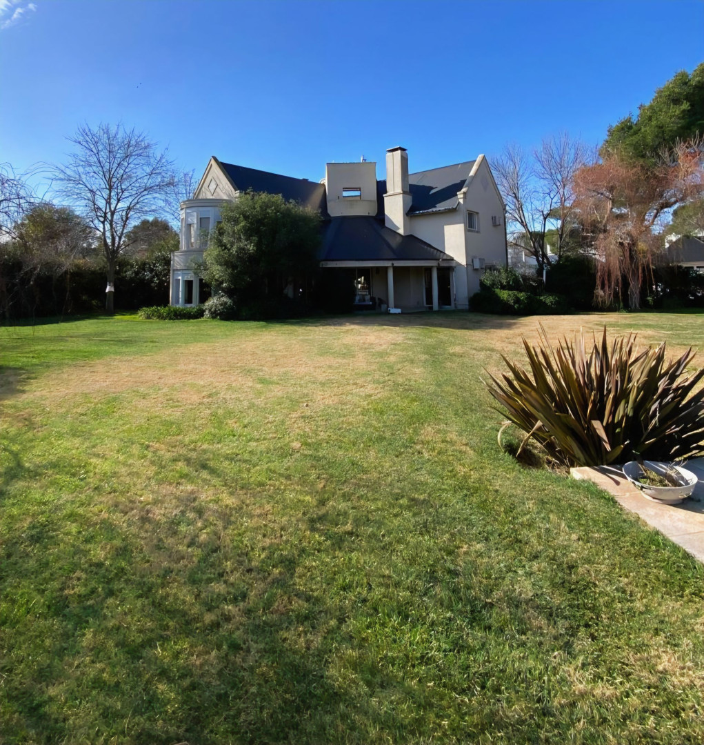 Casa en Venta  Bosque Alto, Bahía Blanca - Bahía Blanca Propiedades | SITIO OFICIAL l