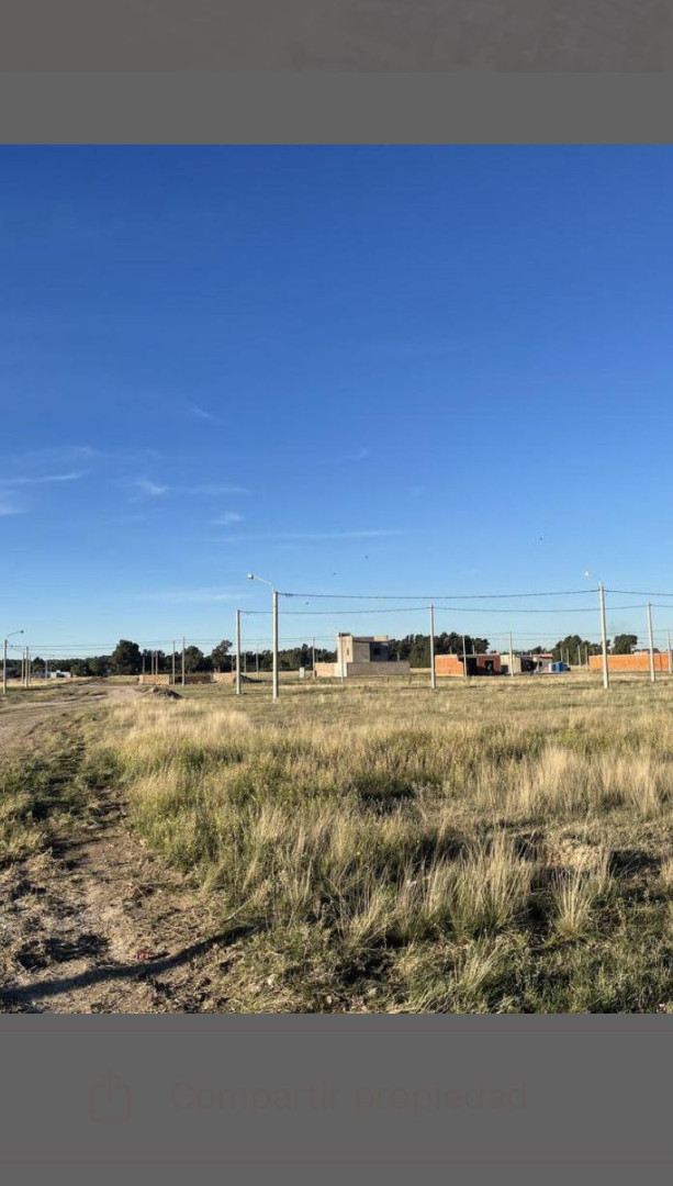 Terreno en Venta en Zelarrayan 3800,  Bahía Blanca - Bahía Blanca Propiedades | SITIO OFICIAL l