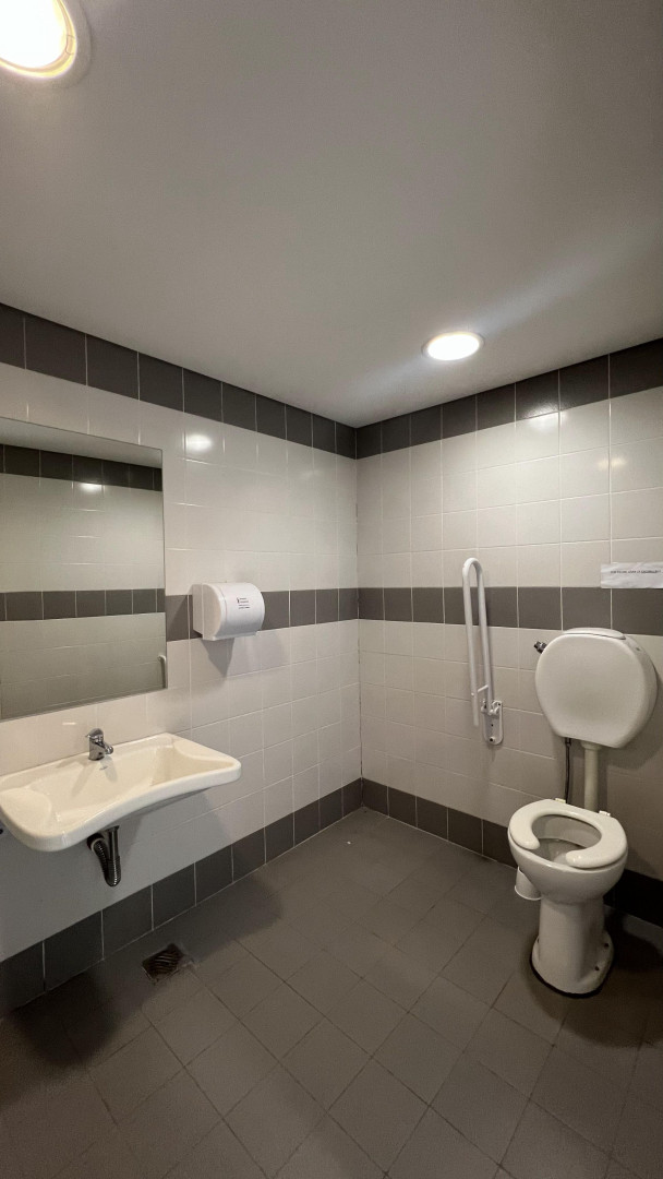 Oficina en Venta en MORENO 51, Macrocentro, Bahía Blanca - Bahía Blanca Propiedades | SITIO OFICIAL l