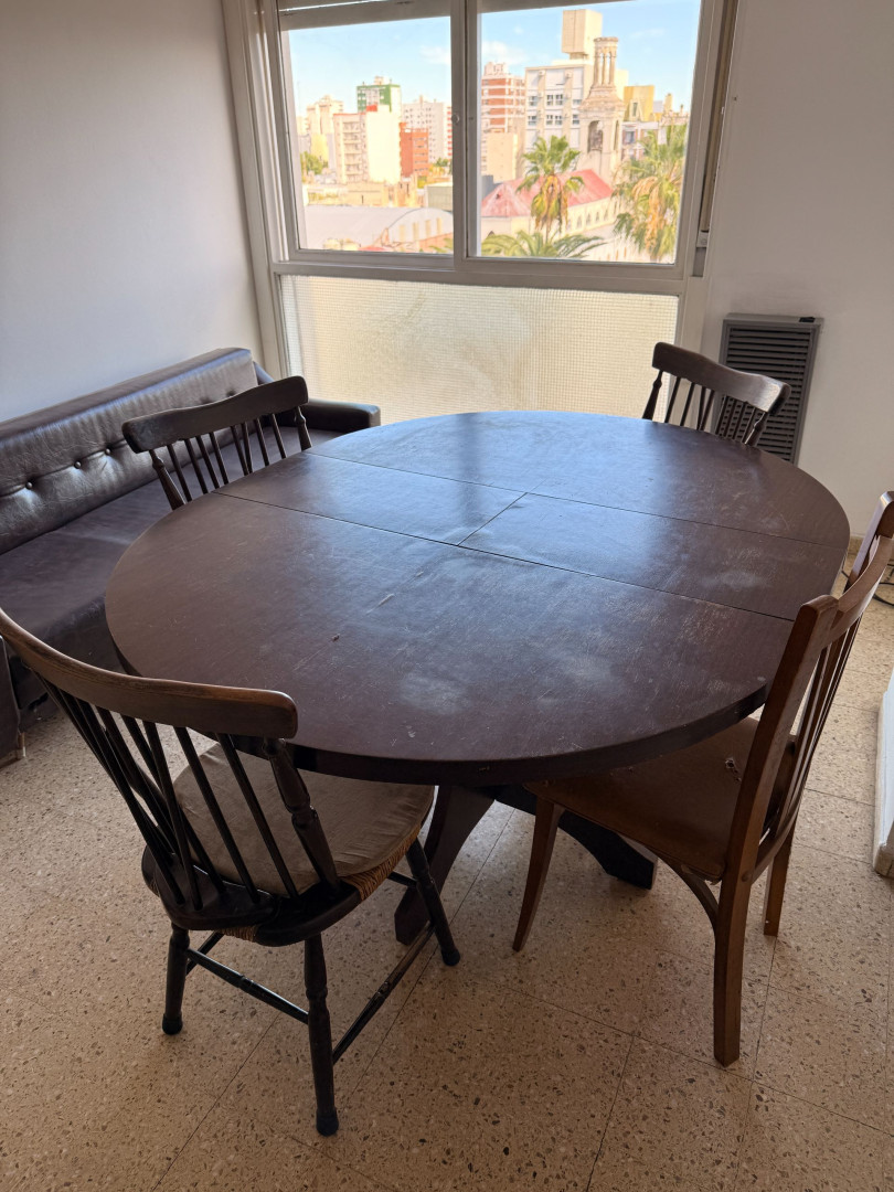 Departamento en Alquiler en Vieytes 191, Centro, Bahía Blanca - Bahía Blanca Propiedades | SITIO OFICIAL l