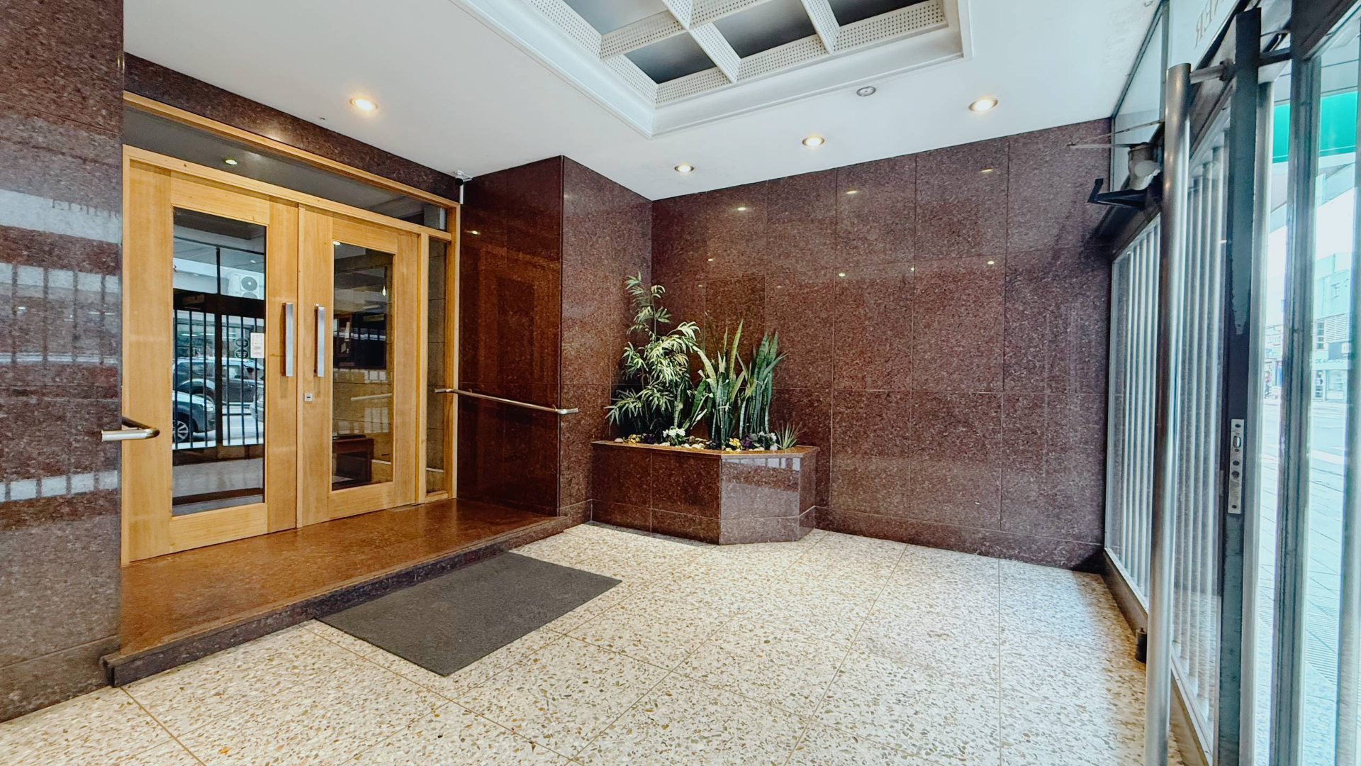 Departamento en Venta en Brown 111, Centro, Bahía Blanca - Bahía Blanca Propiedades | SITIO OFICIAL l