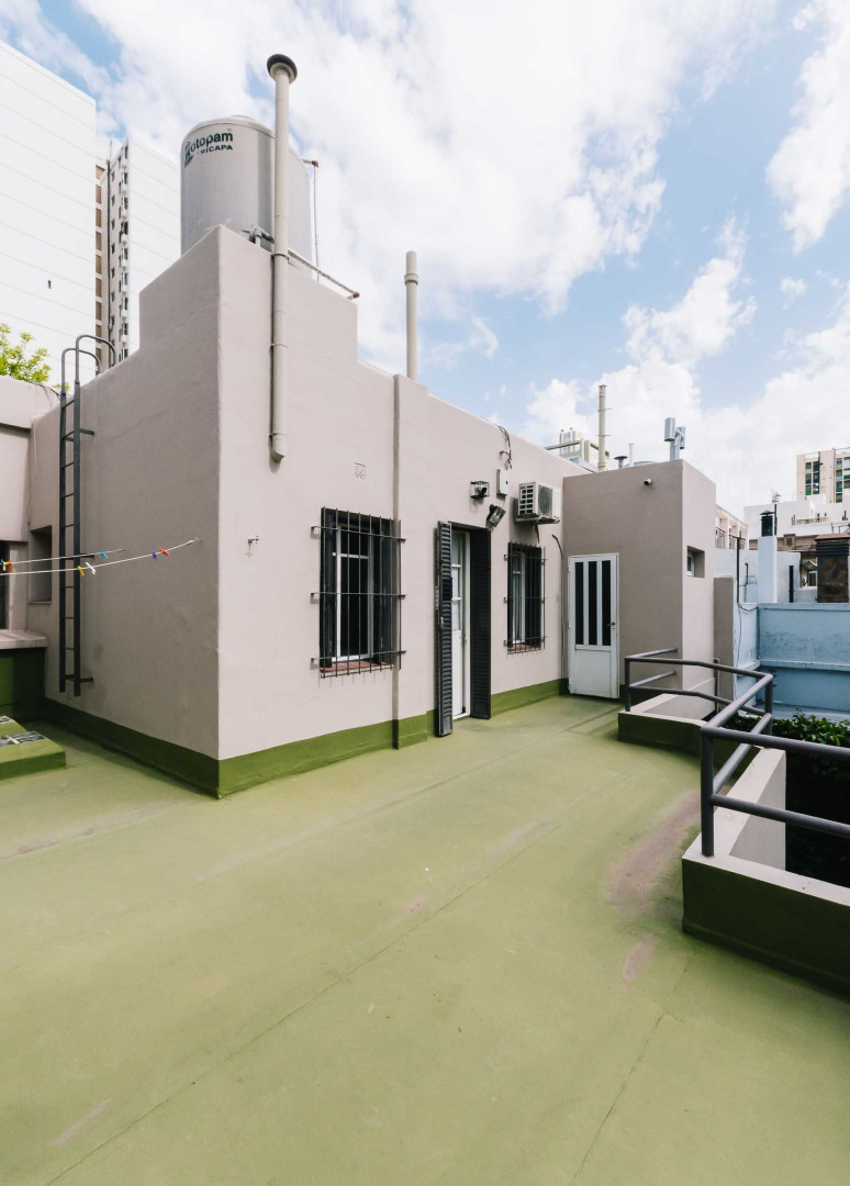 Casa en Venta en 19 De Mayo 200, Centro, Bahía Blanca - Bahía Blanca Propiedades | SITIO OFICIAL l