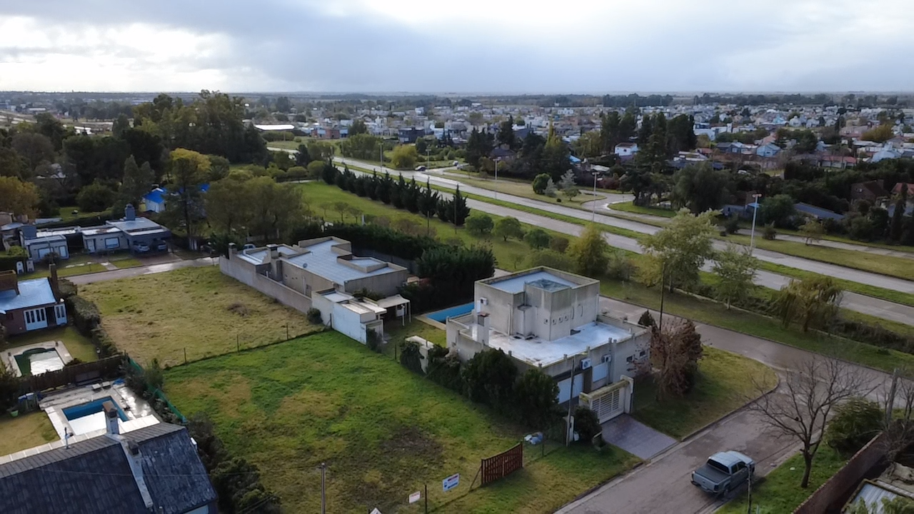 Terreno en Venta en Realico 780, Patagonia, Bahía Blanca - Bahía Blanca Propiedades | SITIO OFICIAL l