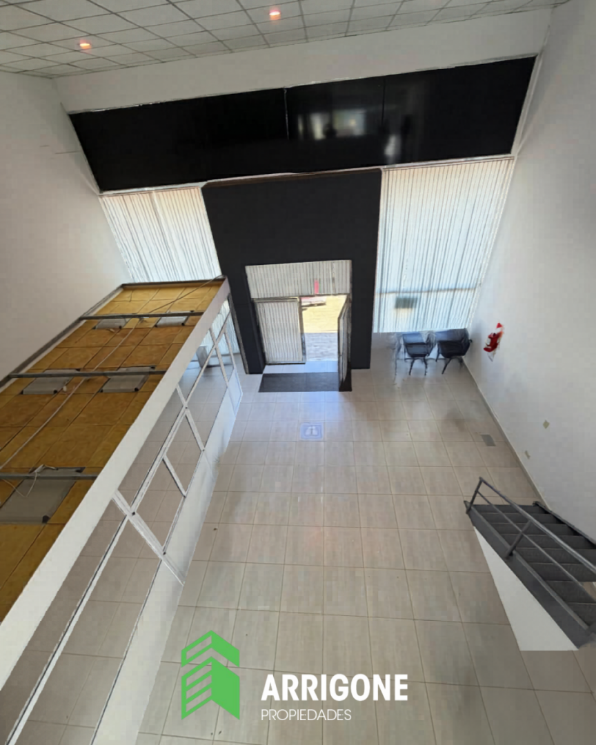 Local en Alquiler en Sarmiento 1119,  Bahía Blanca - Bahía Blanca Propiedades | SITIO OFICIAL l
