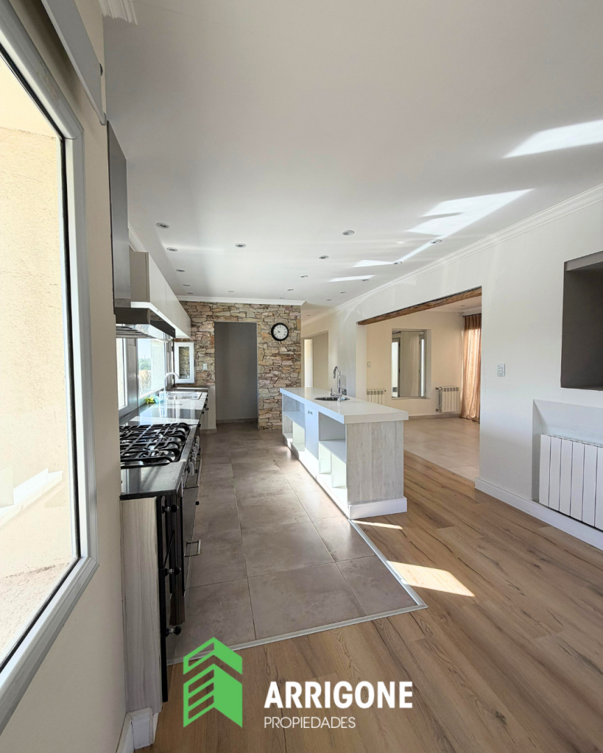 Casa en Venta en La Reserva,  Bahía Blanca - Bahía Blanca Propiedades | SITIO OFICIAL l
