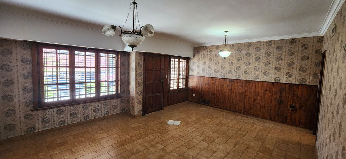 Casa en Venta en Alvarado 990, Universitario, Bahía Blanca - Bahía Blanca Propiedades | SITIO OFICIAL l