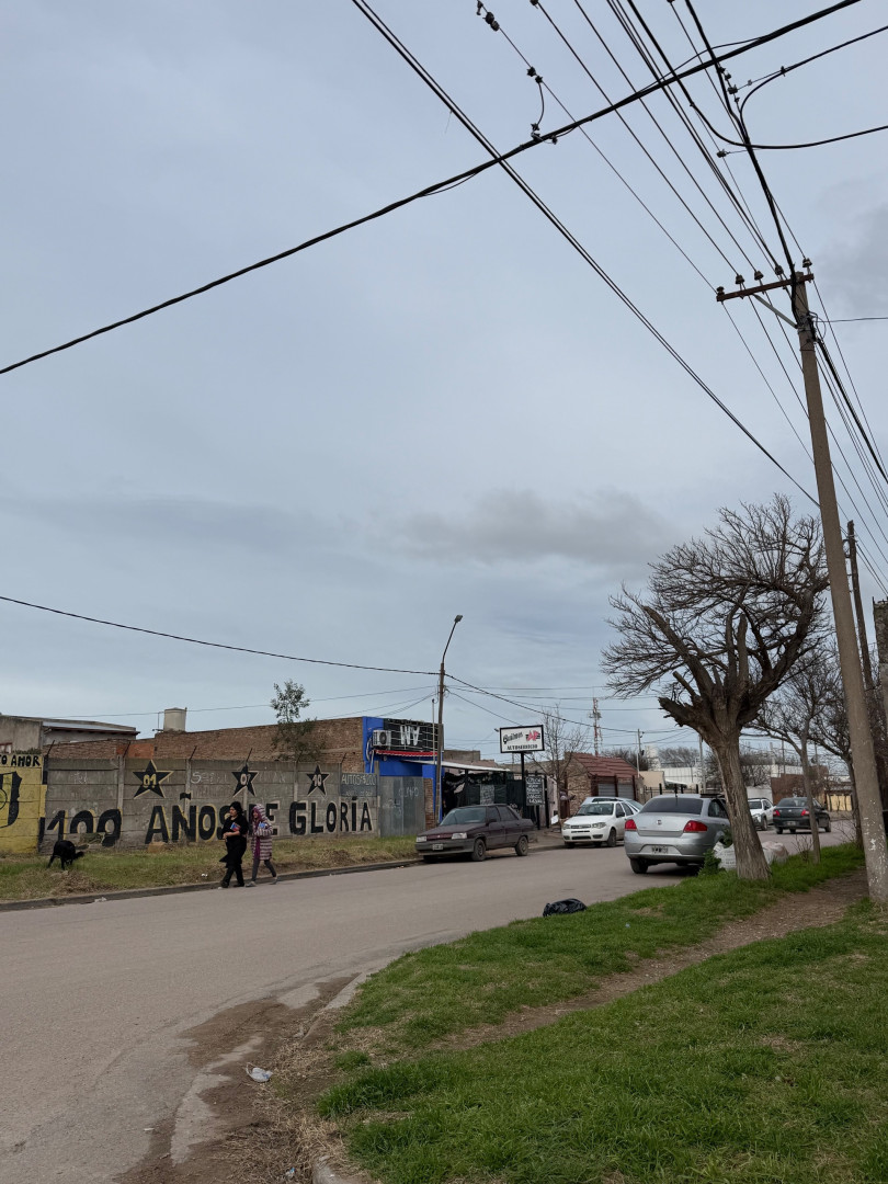 Terreno en Venta en Vicente Lopez Y Ricardo Güiraldes, Los Almendros, Bahía Blanca - Bahía Blanca Propiedades | SITIO OFICIAL l