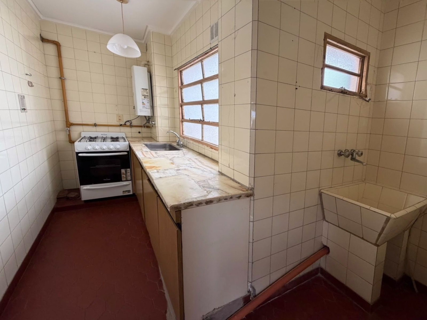 Departamento en Venta en Lavalle 200, Centro, Bahía Blanca - Bahía Blanca Propiedades | SITIO OFICIAL l