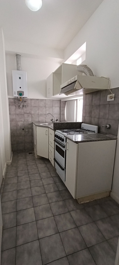 Departamento en Alquiler en Panamá 800, Universitario, Bahía Blanca - Bahía Blanca Propiedades | SITIO OFICIAL l