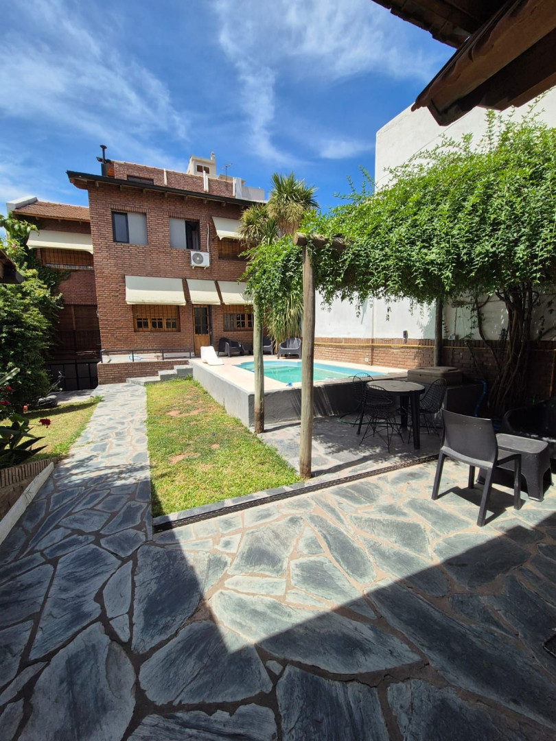 Casa en Venta en Tucuman 24, Centro, Bahía Blanca - Bahía Blanca Propiedades | SITIO OFICIAL l