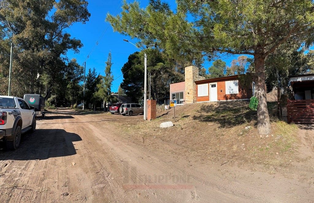 Casa en Venta en Punta Mogotes 2037, El Sauce, Monte Hermoso - Bahía Blanca Propiedades | SITIO OFICIAL l