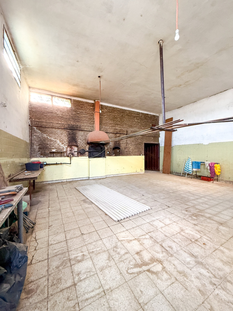Casa con Local en Venta en Rincón 2166, Villa Mitre, Bahía Blanca - Bahía Blanca Propiedades | SITIO OFICIAL l