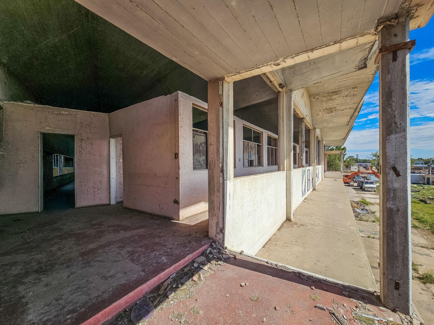 Galpón en Venta en Pampa Central 1500, Pampa Central, Bahía Blanca - Bahía Blanca Propiedades | SITIO OFICIAL l