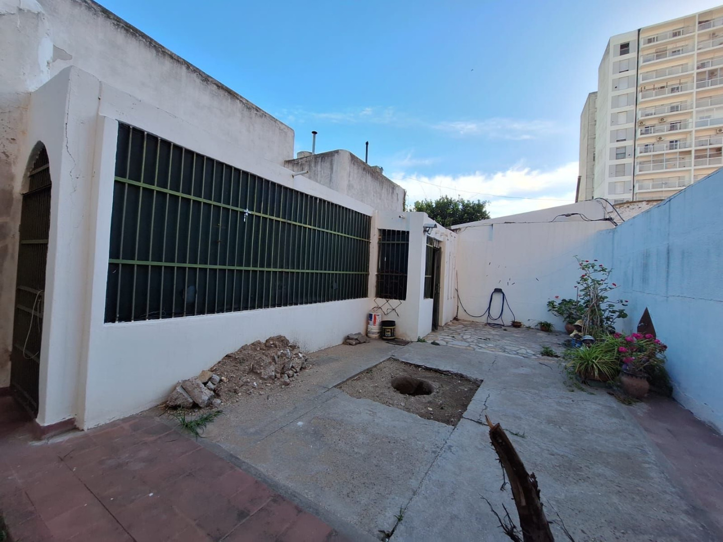 Casa en Venta en Saavedra 374, Centro, Bahía Blanca - Bahía Blanca Propiedades | SITIO OFICIAL l