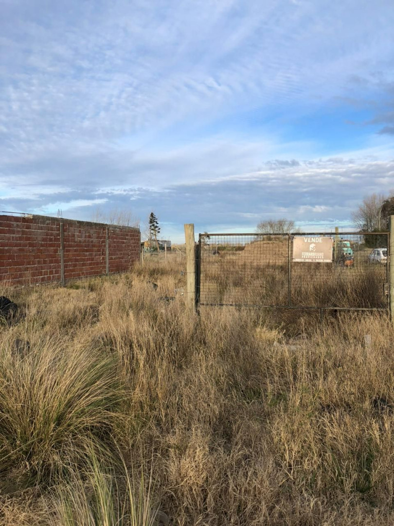 Terreno en Venta en Araucanos 2700, Viajantes del Sur, Bahía Blanca - Bahía Blanca Propiedades | SITIO OFICIAL l