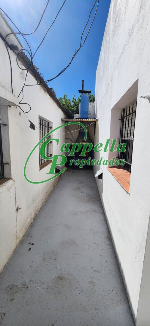Casa en Venta en Zapiola 892, Universitario, Bahía Blanca - Bahía Blanca Propiedades | SITIO OFICIAL l