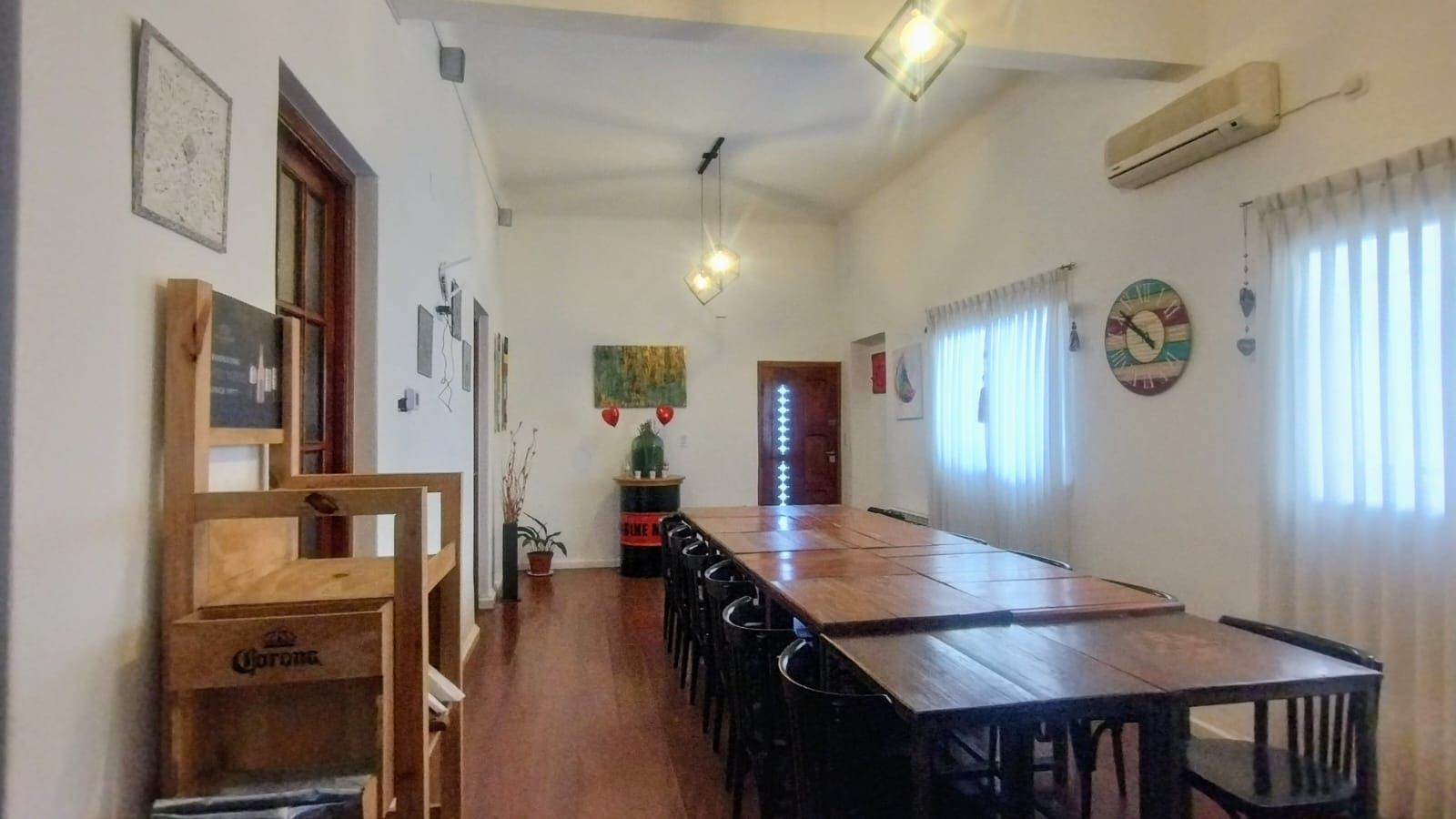Casa con Local en Venta en Paraguay 459,  Bahía Blanca - Bahía Blanca Propiedades | SITIO OFICIAL l
