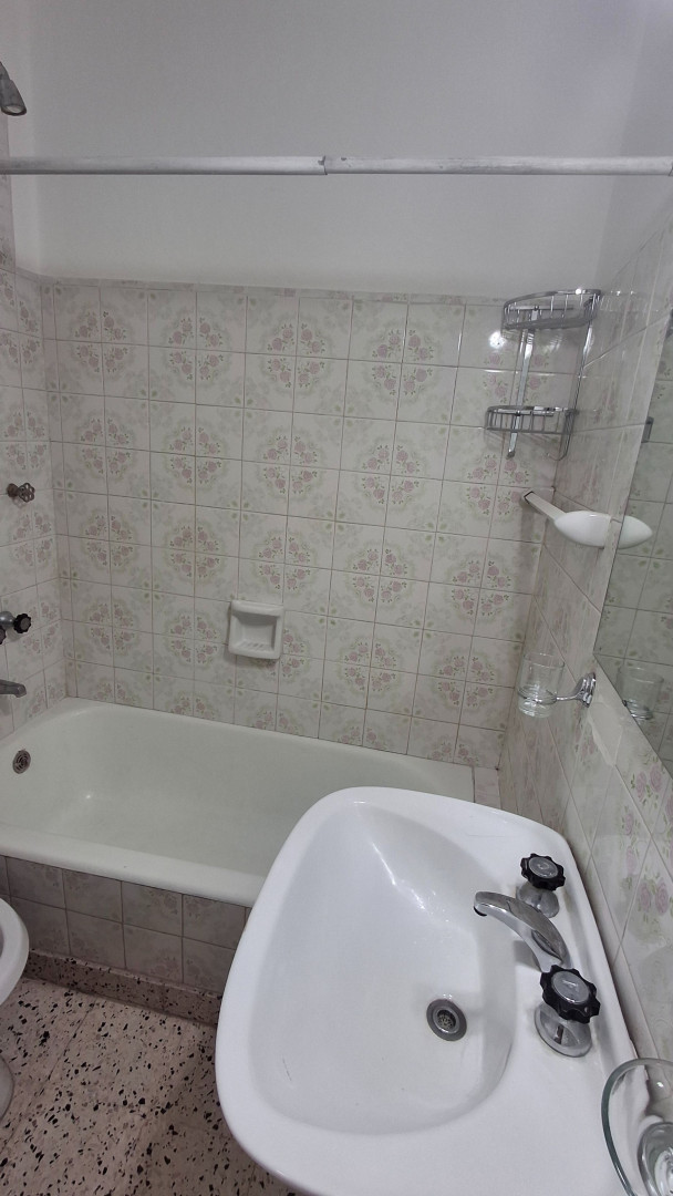 Departamento en Alquiler en Alem 1047,  Bahía Blanca - Bahía Blanca Propiedades | SITIO OFICIAL l