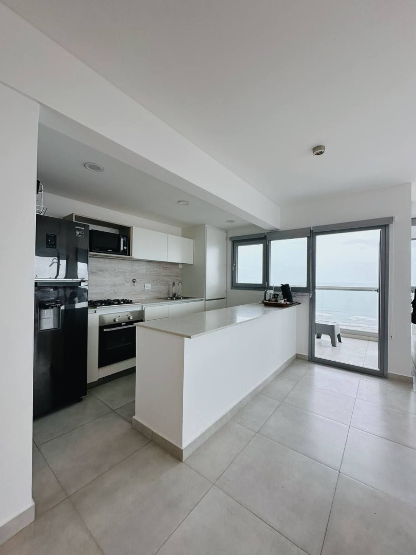 Departamento en Venta  Monte del Este, Monte Hermoso - Bahía Blanca Propiedades | SITIO OFICIAL l