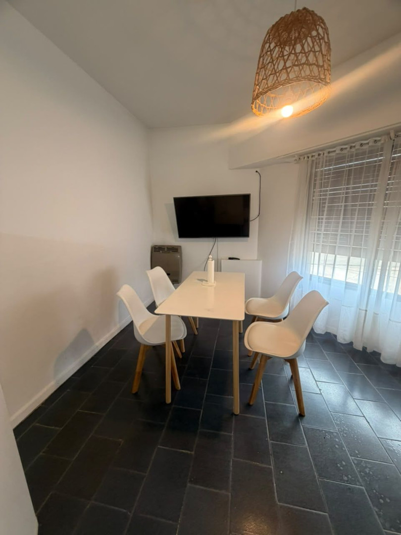 Departamento en Alquiler en Córdoba Y Panamá, Universitario, Bahía Blanca - Bahía Blanca Propiedades | SITIO OFICIAL l