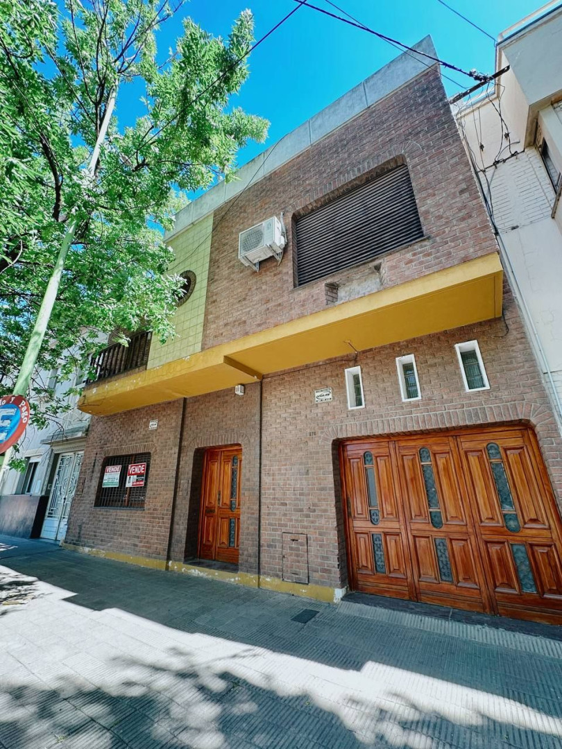 Casa en Venta en Belgrano 572, Centro, Bahía Blanca - Bahía Blanca Propiedades | SITIO OFICIAL l