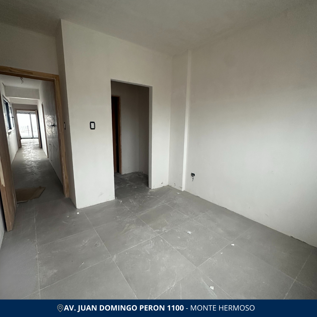 Departamento en Venta en Avenida Juan Domingo Peron 1100,  Monte Hermoso - Bahía Blanca Propiedades | SITIO OFICIAL l