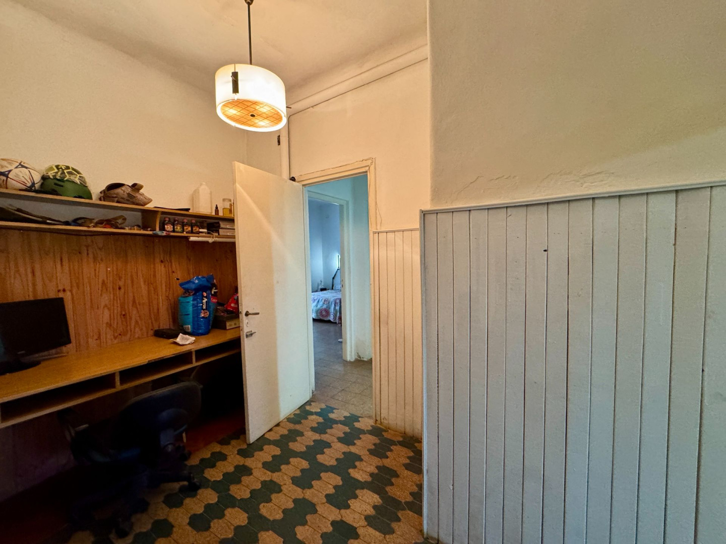 Casa en Venta en La Falda 1868, Villa del Parque, Bahía Blanca - Bahía Blanca Propiedades | SITIO OFICIAL l