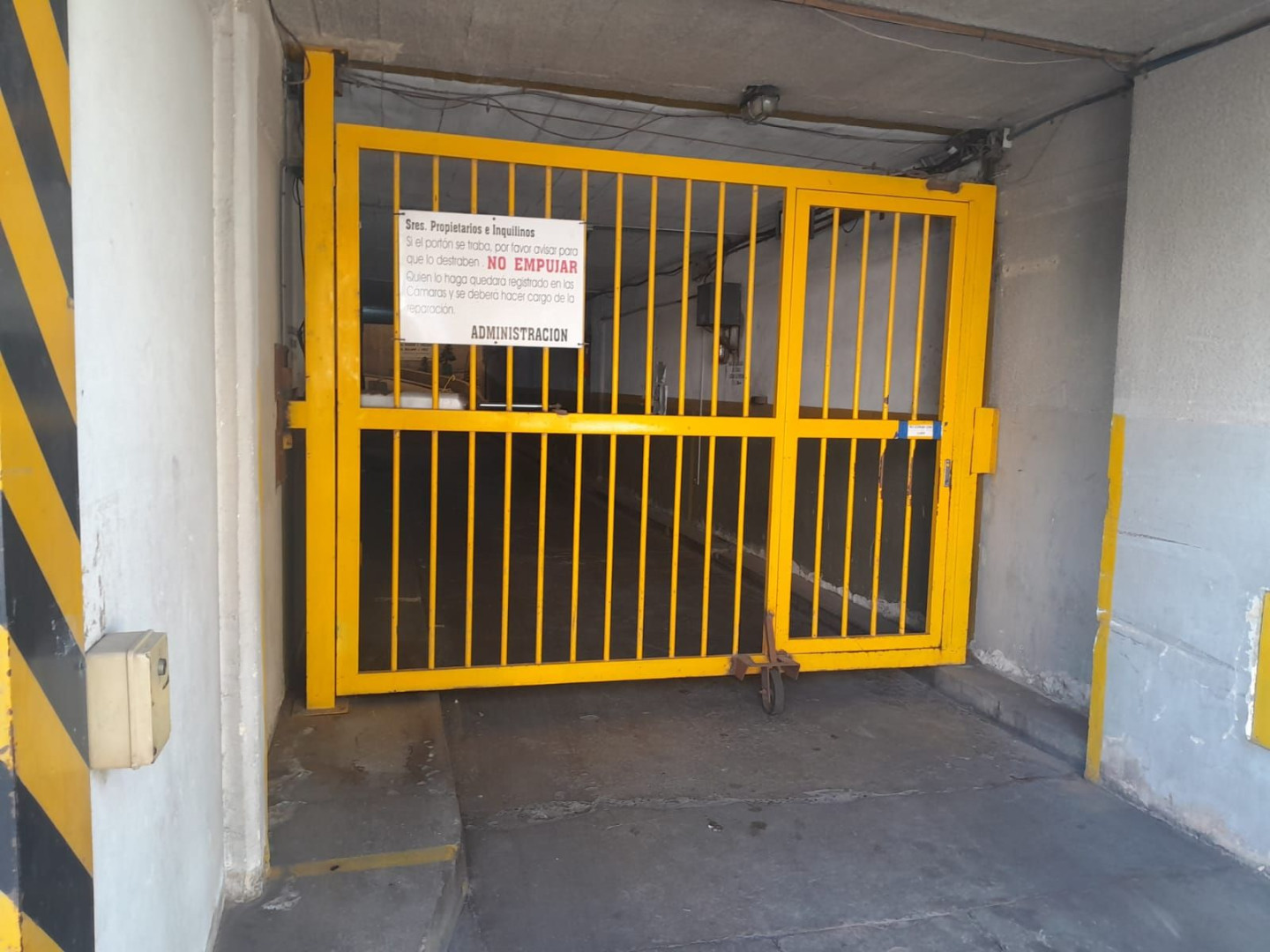 Cochera en Venta en Fitz Roy 75,  Bahía Blanca - Bahía Blanca Propiedades | SITIO OFICIAL l