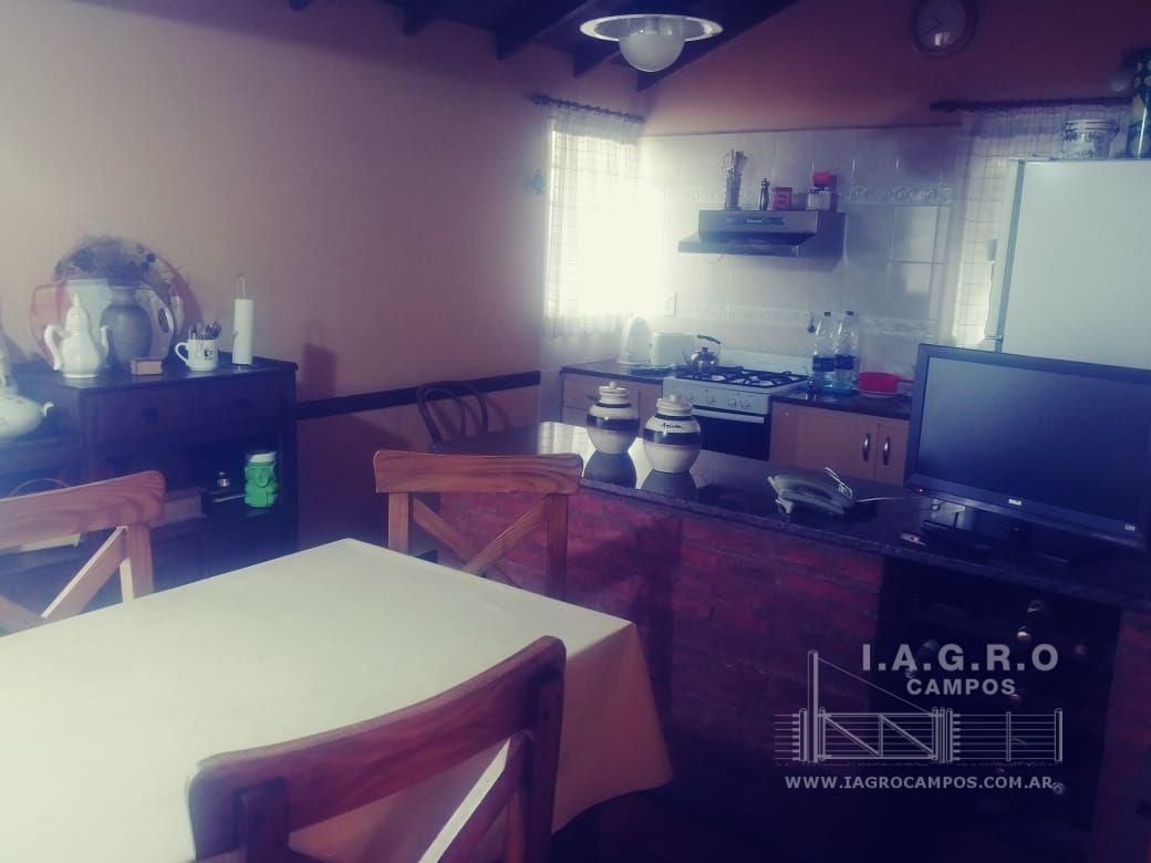 Casa en Venta en Rosales 14,  Bahía Blanca - Bahía Blanca Propiedades | SITIO OFICIAL l