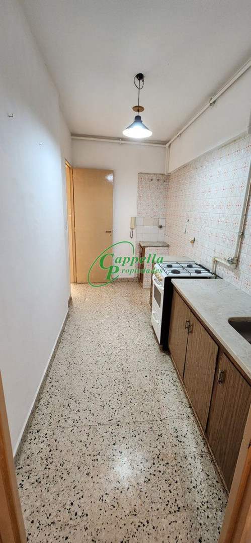 Departamento en Alquiler en Alem 1047, Universitario, Bahía Blanca - Bahía Blanca Propiedades | SITIO OFICIAL l